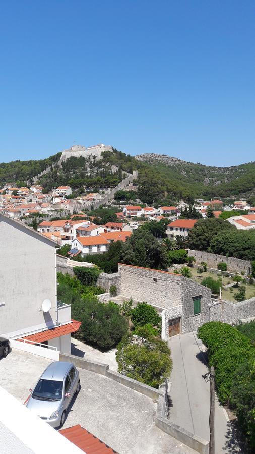 Central, Spacious, Great View Hvar Town Exterior photo