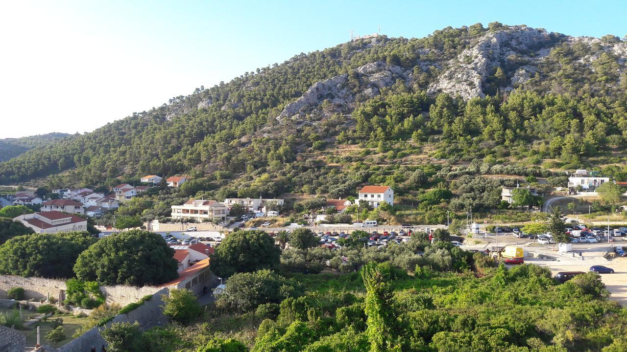 Central, Spacious, Great View Hvar Town Exterior photo