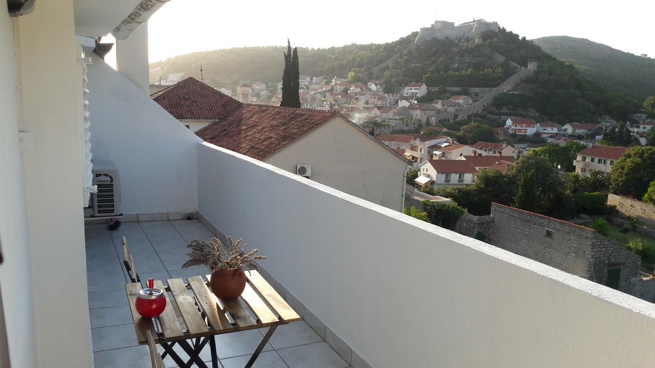 Central, Spacious, Great View Hvar Town Exterior photo