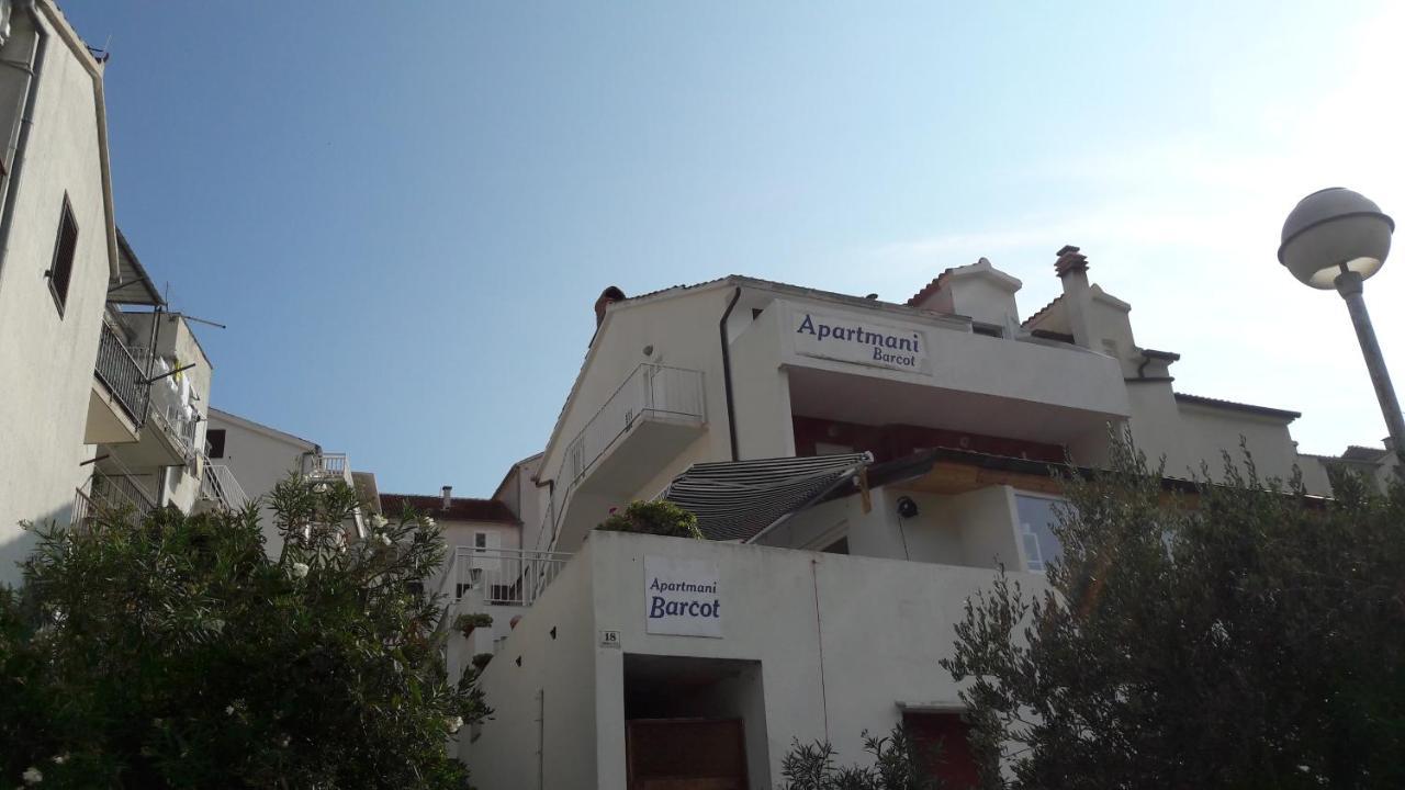 Central, Spacious, Great View Hvar Town Exterior photo